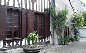 Gite Blois Chatel
