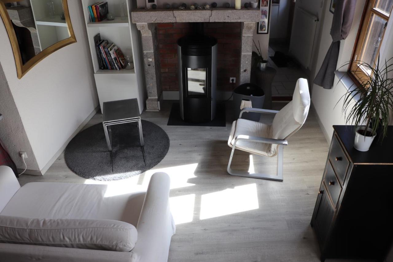 Gite Blois Chatel Exterior foto