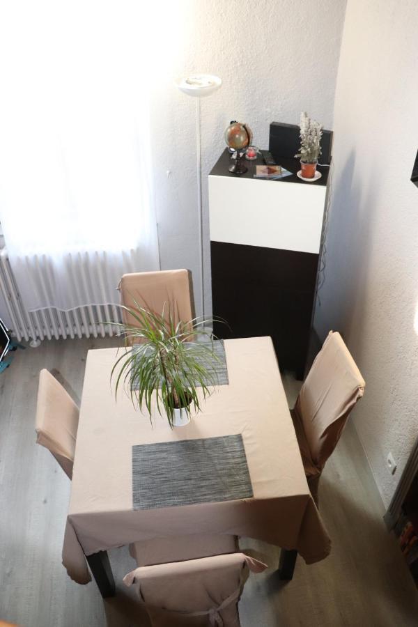 Gite Blois Chatel Exterior foto